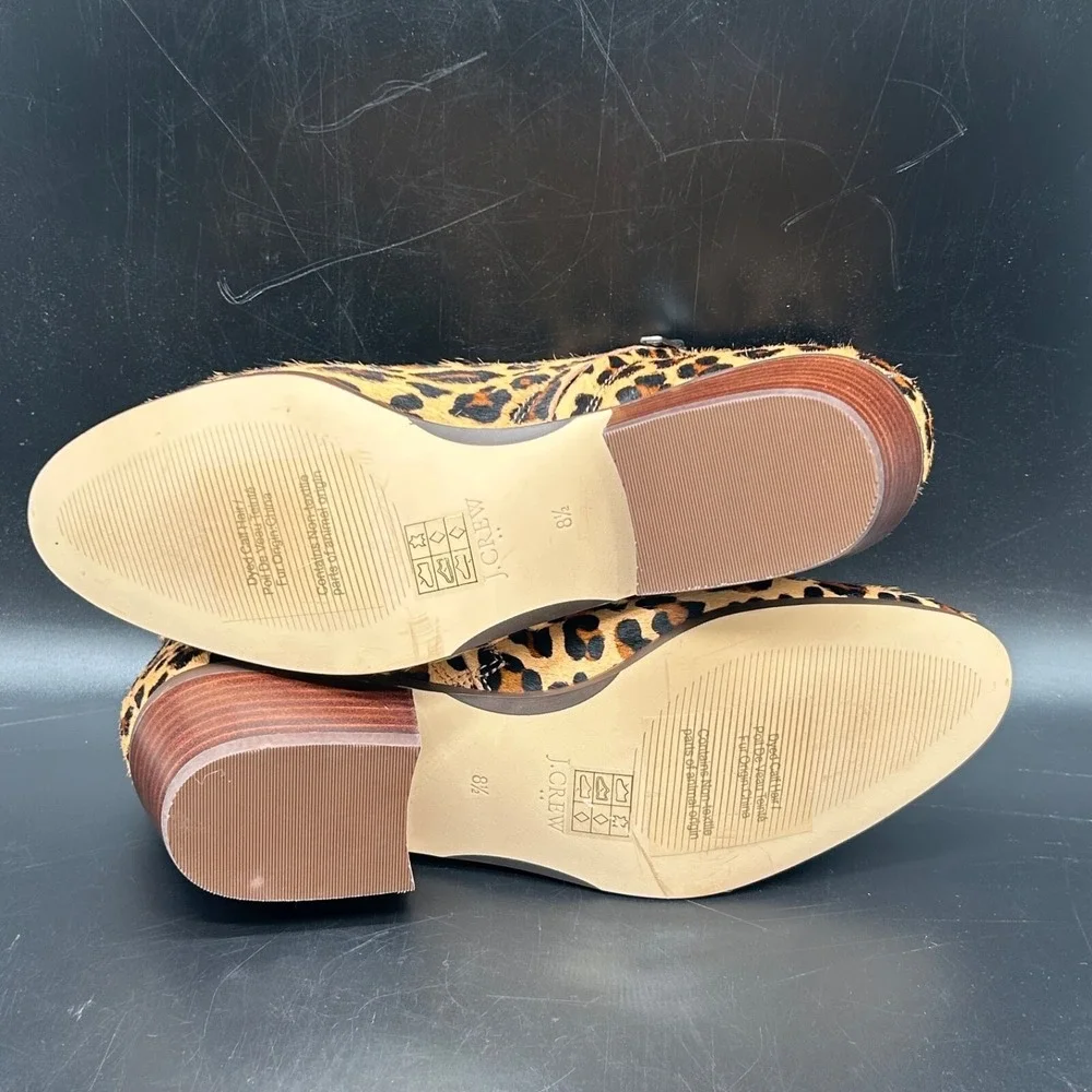 J. Crew please review